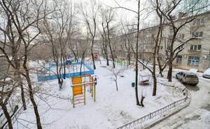 2-к квартира, вторичка, 29м2, 3/5 этаж