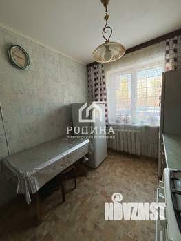 1-к квартира, вторичка, 33м2, 1/10 этаж