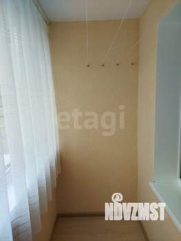3-к квартира, вторичка, 62м2, 10/10 этаж