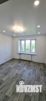 1-к квартира, вторичка, 18м2, 9/9 этаж