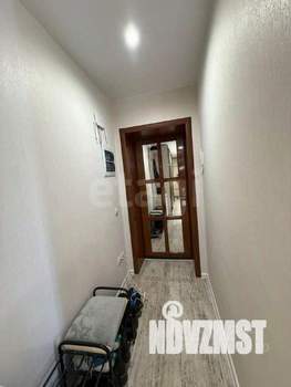 3-к квартира, вторичка, 58м2, 1/5 этаж