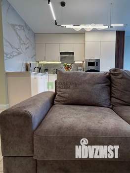 3-к квартира, вторичка, 116м2, 9/19 этаж