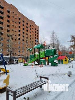 3-к квартира, вторичка, 68м2, 5/10 этаж