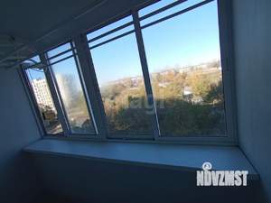 1-к квартира, вторичка, 35м2, 4/10 этаж