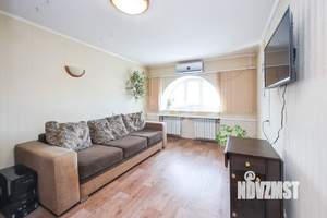 1-к квартира, вторичка, 31м2, 6/6 этаж