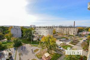 2-к квартира, вторичка, 43м2, 6/9 этаж