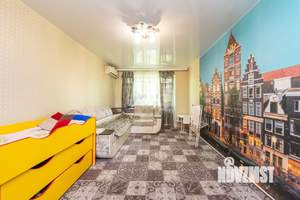 2-к квартира, вторичка, 44м2, 4/5 этаж