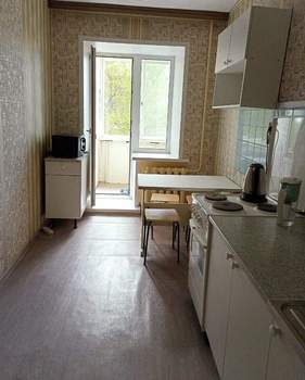 1-к квартира, вторичка, 35м2, 2/9 этаж