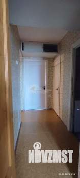 4-к квартира, вторичка, 74м2, 5/9 этаж