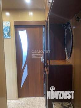 2-к квартира, вторичка, 31м2, 2/2 этаж