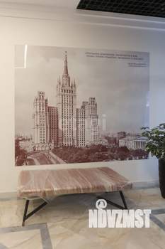 Студия квартира, сданный дом, 45м2, 7/16 этаж
