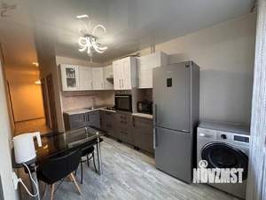 2-к квартира, вторичка, 44м2, 6/9 этаж