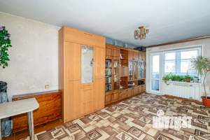 2-к квартира, вторичка, 44м2, 5/5 этаж