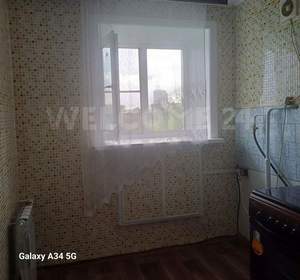 1-к квартира, вторичка, 29м2, 5/5 этаж