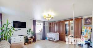2-к квартира, вторичка, 42м2, 4/5 этаж