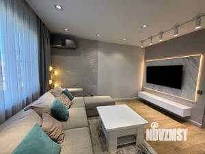 3-к квартира, вторичка, 74м2, 9/9 этаж