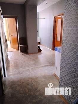 2-к квартира, вторичка, 79м2, 9/14 этаж