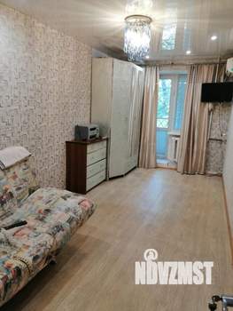 3-к квартира, вторичка, 60м2, 1/5 этаж