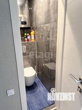 2-к квартира, вторичка, 49м2, 4/6 этаж