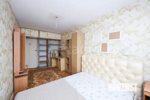 2-к квартира, вторичка, 46м2, 5/5 этаж