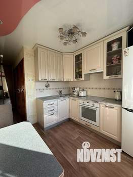 2-к квартира, вторичка, 51м2, 7/8 этаж