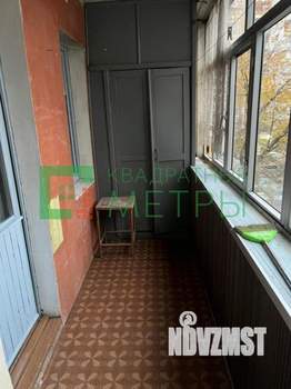 2-к квартира, вторичка, 48м2, 4/9 этаж