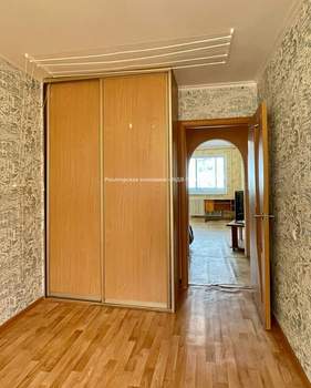 2-к квартира, вторичка, 43м2, 2/5 этаж