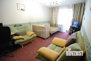1-к квартира, вторичка, 34м2, 12/13 этаж