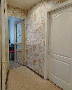 3-к квартира, вторичка, 62м2, 3/5 этаж