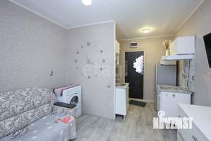 Студия квартира, вторичка, 19м2, 2/5 этаж