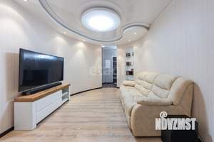 3-к квартира, вторичка, 86м2, 10/16 этаж