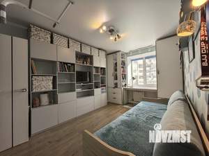 3-к квартира, вторичка, 69м2, 10/12 этаж