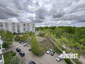 3-к квартира, вторичка, 68м2, 6/10 этаж