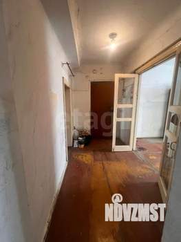 3-к квартира, вторичка, 77м2, 1/3 этаж