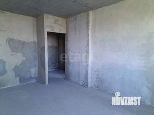 1-к квартира, вторичка, 36м2, 12/19 этаж