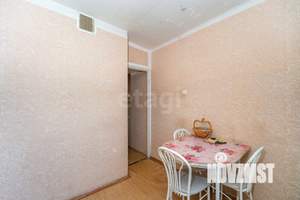 3-к квартира, вторичка, 68м2, 5/10 этаж