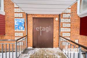 Студия квартира, вторичка, 31м2, 2/3 этаж