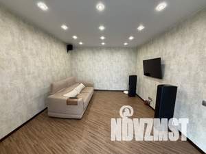 1-к квартира, вторичка, 43м2, 10/17 этаж