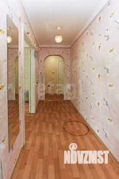 3-к квартира, вторичка, 69м2, 1/10 этаж
