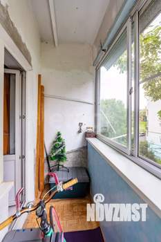 2-к квартира, вторичка, 49м2, 5/5 этаж