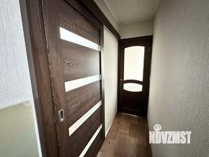 3-к квартира, вторичка, 55м2, 3/3 этаж