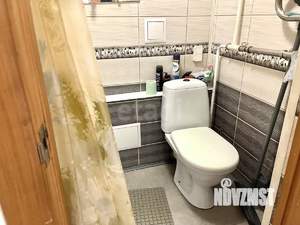 1-к квартира, вторичка, 21м2, 3/5 этаж