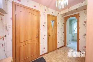 2-к квартира, вторичка, 57м2, 2/10 этаж