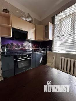 2-к квартира, вторичка, 49м2, 1/2 этаж