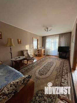 2-к квартира, вторичка, 47м2, 2/5 этаж