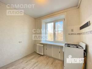 1-к квартира, вторичка, 29м2, 5/5 этаж