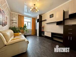 3-к квартира, вторичка, 63м2, 2/3 этаж