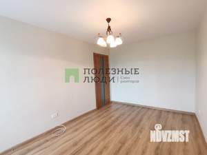 2-к квартира, вторичка, 53м2, 3/13 этаж