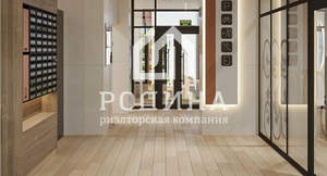 1-к квартира, вторичка, 37м2, 7/20 этаж