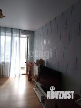 2-к квартира, вторичка, 49м2, 5/5 этаж